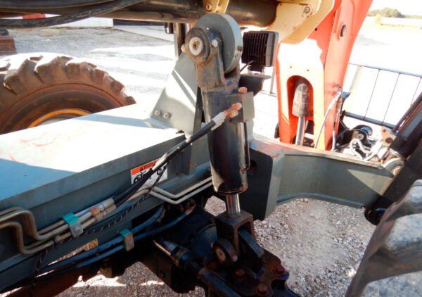 2006 JLG G10-55A Telehandler - Image 14