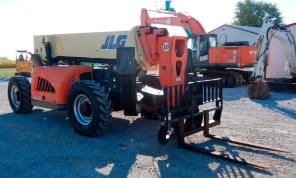 2006 JLG G10-55A Telehandler - Image 3