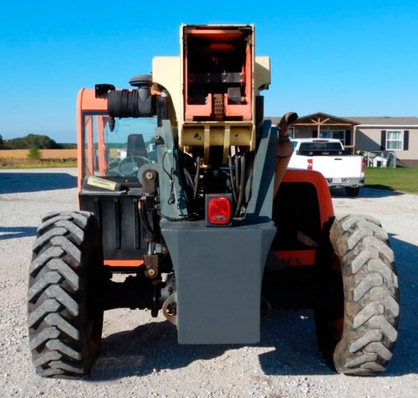 2006 JLG G10-55A Telehandler - Image 5