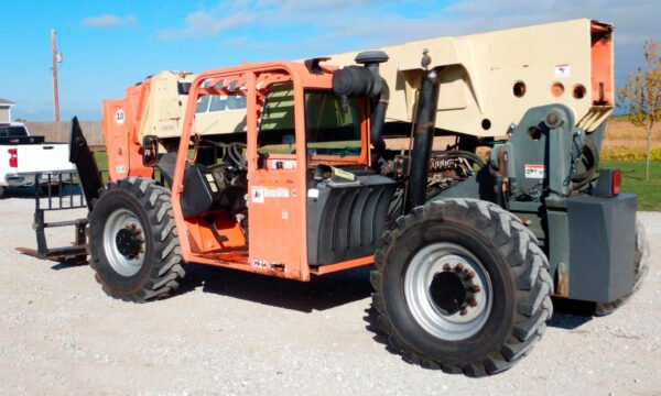 2006 JLG G10-55A Telehandler - Image 6