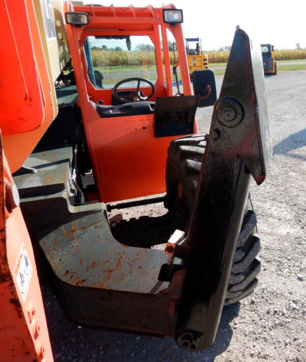 2006 JLG G10-55A Telehandler - Image 8