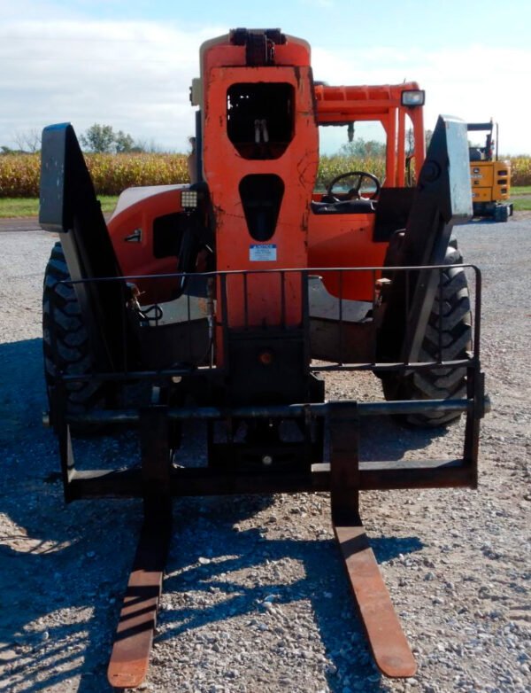 2006 JLG G10-55A Telehandler - Image 9