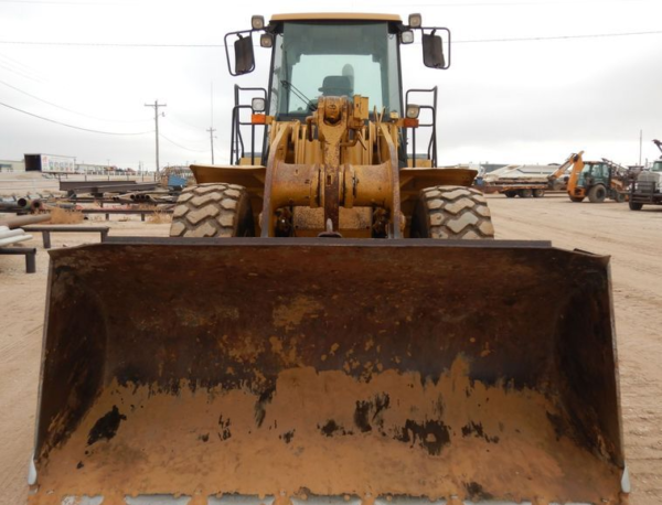 2003 Caterpillar 950G - Image 4