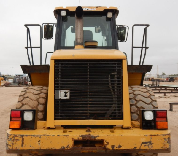 2003 Caterpillar 950G